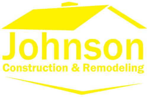 Johnson Construction logo