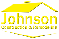 Johnson Construction logo